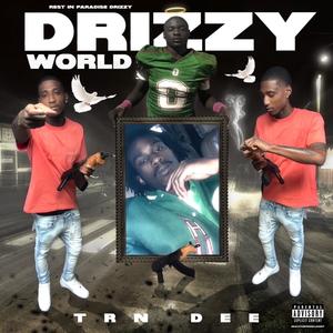 FOOT ON THEY NEC (feat. DMG Zae & DMG Paulo)