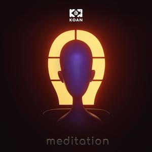 Meditation (Original Animation Soundtrack)