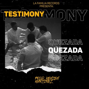 Testimony