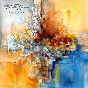 Spring (feat. At the Grove)