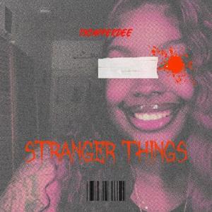 Stranger Things (Explicit)