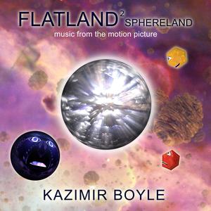 Flatland2: Sphereland