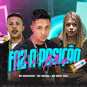 Faz a Posição pra Mim (Explicit)