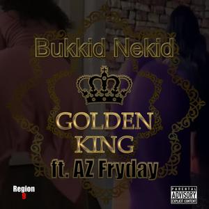 Bukkid Nekid (feat. AZ Fryday) [Explicit]
