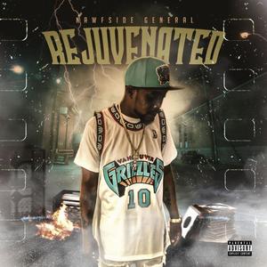 Rejuvenated (Explicit)