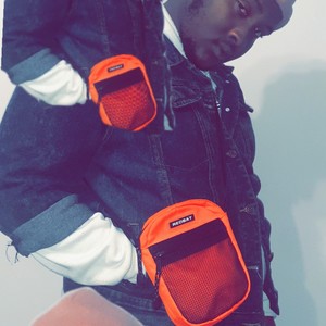 ABANTU(feat. VIG) (Acapella version)