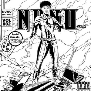 Nunu, Vol. 2 (Explicit)