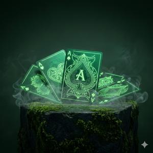 Half Light Heartbeat