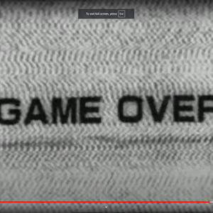 GAME OVER (Explicit)