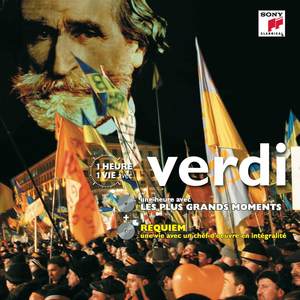 Messa da Requiem for Soloists, Chorus and Orchestra - VII. Libera Me