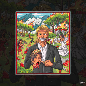 Fyrer opp (Vendetta 2026) (Explicit)