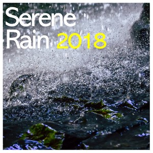 White Noise Rain(Loopable,No fade)