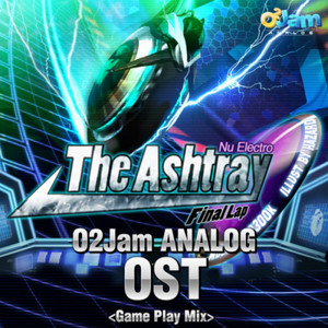 O2Jam Analog OST - The Ashtray (Final Lap)