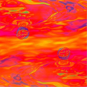 Oasis in the Sand (Inst.)