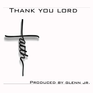 Thank You Lord