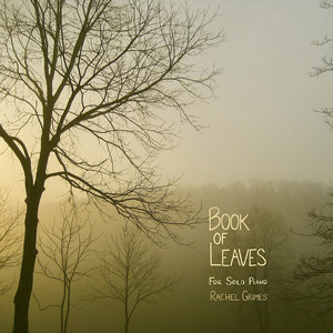 Book Of Leaves: For Solo Piano