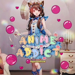 Anime Addiction