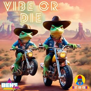 vibe or die (Explicit)