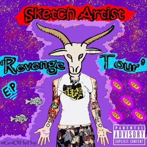 Revenge Tour (Explicit)