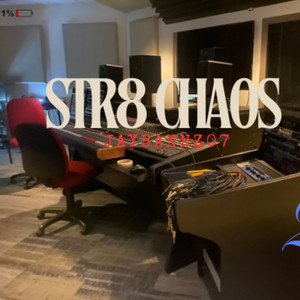 Str8 Chaos (Explicit)