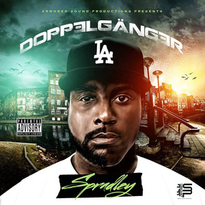 Get in It(feat. Devante') (Explicit)