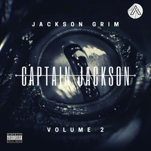 Captain Jackson Volume 2 (Explicit)