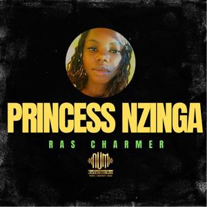 Princess Nzinga