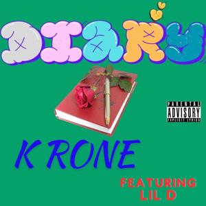 Diary (feat. Lil D The President) (Explicit)