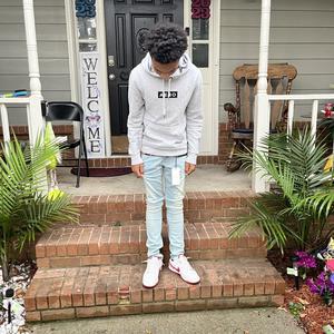 Keep Up (Explicit)