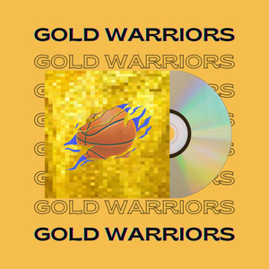 Gold Warriors (feat. 鸡腿)