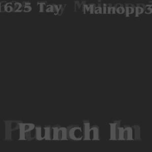 Punch In (feat. 1625 Tay) (Explicit)