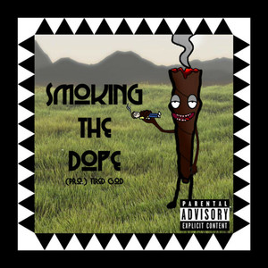 Smoking the ** (Explicit)