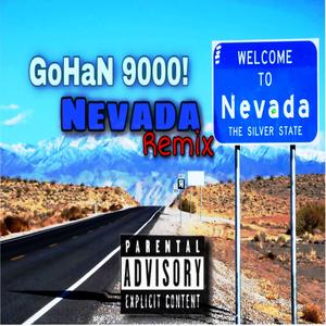 Nevada Freestyle (Explicit)