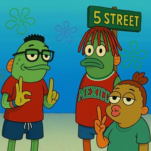 B0P (V2) (feat. Luh Shay & Z5ive) (Explicit)