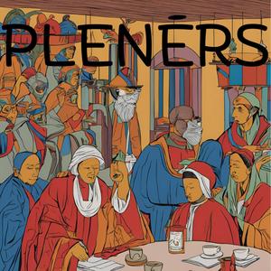 Plenērs (feat. Sprūds, Tomijs, Siskela 3PK & artis) (Explicit)