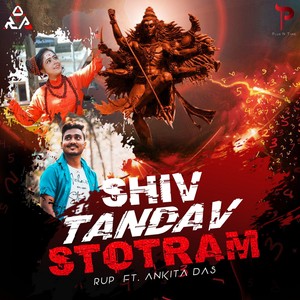 Shiv Tandav Stotram (Original)
