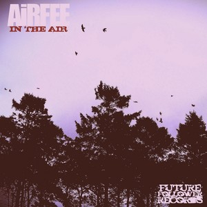 In The Air EP