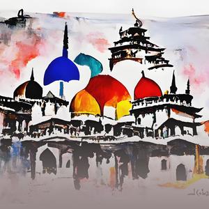 Ignite the Indomitable (COVER版)