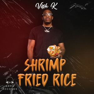 Shrimp Fried Rice (Explicit)