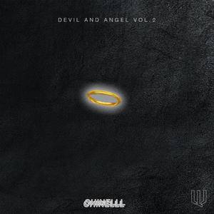 DEVIL AND ANGEL VOL.2