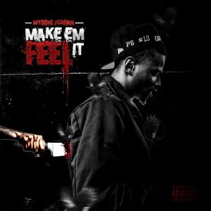 Love Myddie (Explicit)