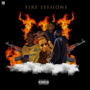 Fire Sessions Mixtape Vol.1