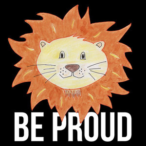 Be Proud