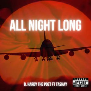 All Night Long (Explicit)