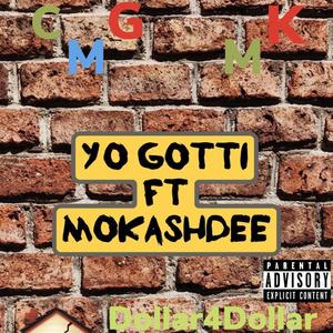 Dollah Fo’ Dollah Challenge (Yo Gotti Remix|Explicit)