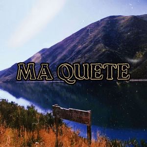 Ma Quête