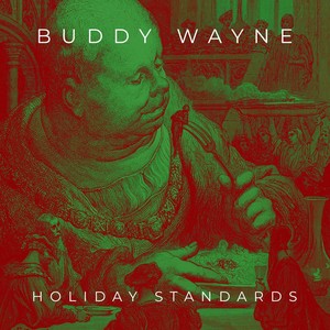 Christmas in the Loony Bin