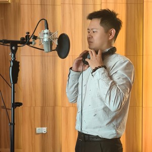 加油女版 (伴奏)