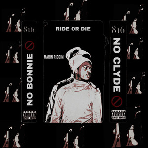 RIDE OR DIE (Explicit)