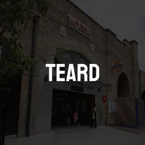 Teard (feat. DLA, 98S, Lil Slips & Hoxton) (Explicit)